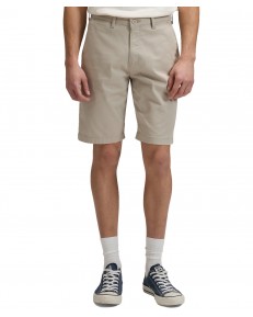 Szorty Lee Regular Chino Short 112376346 Cashmere