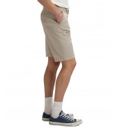 Szorty Lee Regular Chino Short 112376346 Cashmere