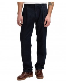Spodnie Lee Pleated Chino 112376349 Rinse