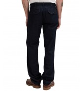 Spodnie Lee Pleated Chino 112376349 Rinse