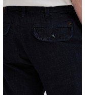 Spodnie Lee Pleated Chino 112376349 Rinse