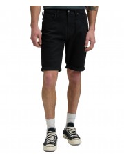 Szorty Lee 5 Pocket Short 112376371 Clean Black