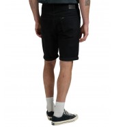Szorty Lee 5 Pocket Short 112376371 Clean Black