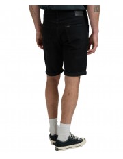 Szorty Lee 5 Pocket Short 112376371 Clean Black