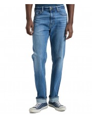 Jeansy Lee West 112376379 Blue Force