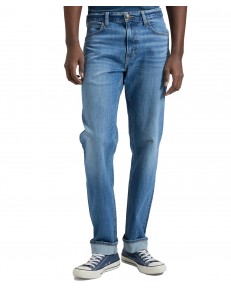 Jeansy Lee West 112376379 Blue Force