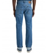 Jeansy Lee West 112376379 Blue Force