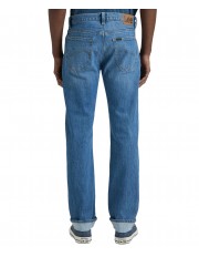 Jeansy Lee West 112376379 Blue Force