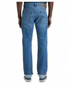 Jeansy Lee West 112376379 Blue Force