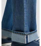 Jeansy Lee West 112376379 Blue Force