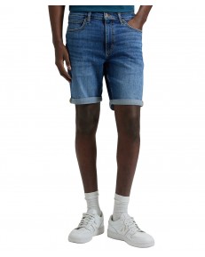 Szorty Lee Rider Short 112376385 Bundy