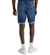 Szorty Lee Rider Short 112376385 Bundy