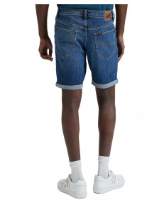 Szorty Lee Rider Short 112376385 Bundy