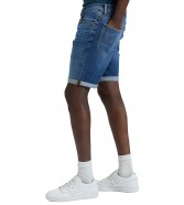 Szorty Lee Rider Short 112376385 Bundy