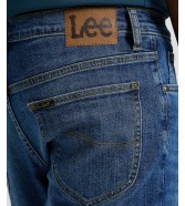 Szorty Lee Rider Short 112376385 Bundy