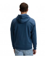 Bluza Lee ESS FULL ZIP HOODIE 112376392 Academy Blue