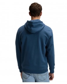 Bluza Lee ESS FULL ZIP HOODIE 112376392 Academy Blue