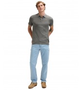 Jeansy Lee West 112376404 Light Stone