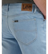 Jeansy Lee West 112376404 Light Stone