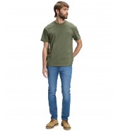 Jeansy Lee Luke 112376414 Stone Cold