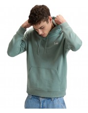 Bluza Lee ESSENTIAL HOODIE 112376421 Desert Sage