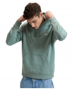 Bluza Lee ESSENTIAL HOODIE 112376421 Desert Sage