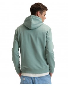 Bluza Lee ESSENTIAL HOODIE 112376421 Desert Sage