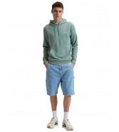 Bluza Lee ESSENTIAL HOODIE 112376421 Desert Sage