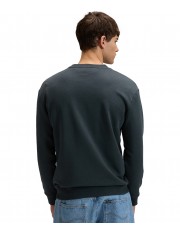 Bluza Lee WOBBLY SWS 112376439 Washed Black