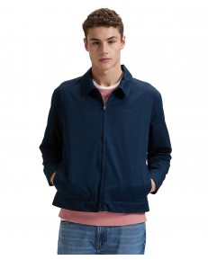 Kurtka Lee HARRINGTON SIGNATURE JACKET 112376445 Rivet Navy