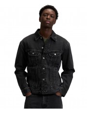 Katana Lee RELAXED RIDER JACKET 112376447 Rekindle