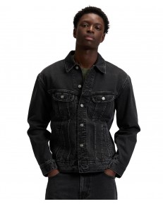 Katana Lee RELAXED RIDER JACKET 112376447 Rekindle