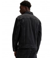 Katana Lee RELAXED RIDER JACKET 112376447 Rekindle