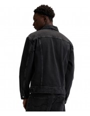 Katana Lee RELAXED RIDER JACKET 112376447 Rekindle