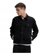 Katana Lee RIDER JACKET 112376448 Clean Black