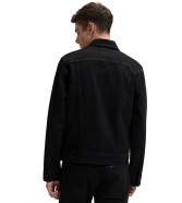 Katana Lee RIDER JACKET 112376448 Clean Black