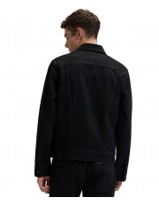 Katana Lee RIDER JACKET 112376448 Clean Black