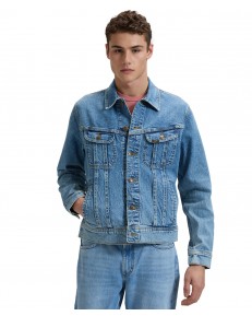 Katana Lee RIDER JACKET 112376451 Cut Off