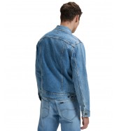 Katana Lee RIDER JACKET 112376451 Cut Off