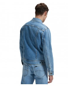 Katana Lee RIDER JACKET 112376451 Cut Off