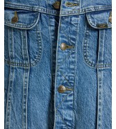 Katana Lee RIDER JACKET 112376451 Cut Off