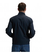 Kurtka Lee HARRINGTON JACKET 112376452 Rebel Navy