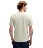 T-shirt Lee PATCH LOGO TEE 112376454 Cove