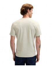 T-shirt Lee PATCH LOGO TEE 112376454 Cove
