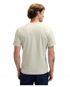 T-shirt Lee PATCH LOGO TEE 112376454 Cove