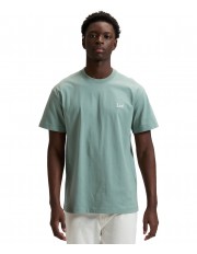 T-shirt Lee SMALL LOGO TEE 112376467 Desert Sage