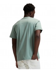 T-shirt Lee SMALL LOGO TEE 112376467 Desert Sage