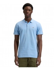 Koszulka Lee PIQUE POLO 112376471 Halogen