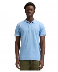 Koszulka Lee PIQUE POLO 112376471 Halogen