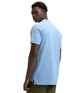 Koszulka Lee PIQUE POLO 112376471 Halogen